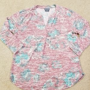 Van Heusen blouse